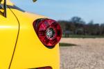 Aston Martin V12 Zagato 2013 года
